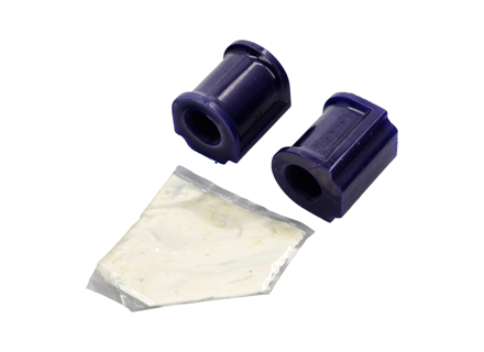 Stabilizer Bar Bush D-Shape (W32mm x L35mm) SuperPro - 477411313B, 477411313N - SPF0134-16K, SPF0134-18K, SPF0134-20K, SPF0134-21K, SPF0134-22K, SPF0134-24K
