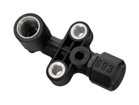 Ponte olio per tendicatena. Porche 993 - 99310708800