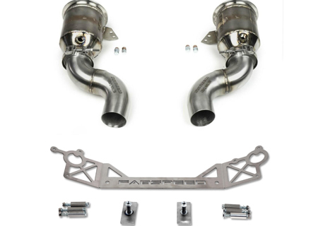 Convertitori catalitici sportivi Fabspeed con terminali stile GT2RS. Porsche 992 Carrera 2021>> - 992254400D, 992254400DX, 992254400NX, 992254450D, 992254450DX, 992254450N, 992254450NX Convertitori catalitici sportivi Fabspeed con terminali stile GT2RS. Porsche 992 Carrera 2021>> - 992254400D, 992254400DX, 992254400NX, 992254450D, 992254450DX, 992254450N, 992254450NX