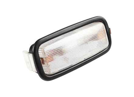 Lámpara/luz interior. Modelos Porsche 911 / 964 / 993 / 356C Coupé - 90163210128, 90163210129 - 1695700800