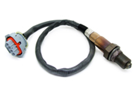 Lambda-zuurstofsensor, NA Katalysator. Porsche 997 2006 >> - 99760617701, 0258006825, 99760617702, 99760617700, 99760613800