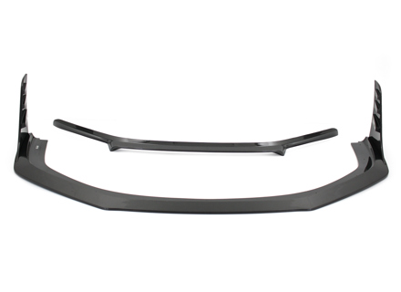 Front lower lip in carbon. Porsche 991.2 GTS - 99150598305G2X - ML-YBX097 Front lower lip in carbon. Porsche 991.2 GTS - 99150598305G2X - ML-YBX097