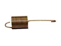 Carburetor return spring. Porsche 356 / 912 (Solex) - 99952200302 Carburetor return spring. Porsche 356 / 912 (Solex) - 99952200302