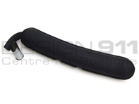 Exhaust Muffler / Silencer Rear box. Porsche 911 1965-73 2 IN / 1 OUT 70mm outlet - 91111102505 - EX.001.001 Exhaust Muffler / Silencer Rear box. Porsche 911 1965-73 2 IN / 1 OUT 70mm outlet - 91111102505 - EX.001.001