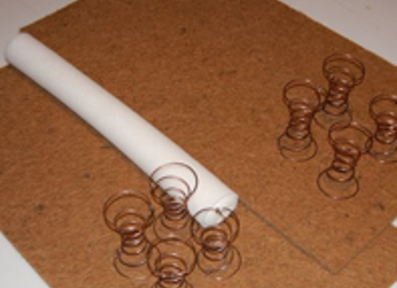 Kit de renfort de siège avant (2 places) Porsche 911 1966-73 Kit de renfort de siège avant (2 places) Porsche 911 1966-73