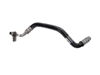 PDK Gearbox Oil Pressure Line For Gearbox Oil Cooling. Porsche 95B.2 Macan 2019>> - 95B317825C PDK Gearbox Oil Pressure Line For Gearbox Oil Cooling. Porsche 95B.2 Macan 2019>> - 95B317825C