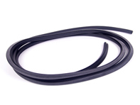 Rear tailgate seal. Porsche 924 / 944 / 968 - 94451204300, 94451204301 Rear tailgate seal. Porsche 924 / 944 / 968 - 94451204300, 94451204301