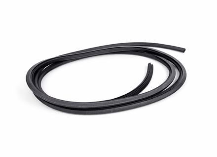 Guarnizione portellone posteriore. Porsche 924/944/968 - 94451204300, 94451204301