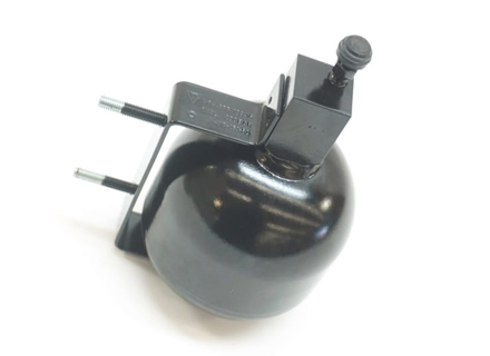 Pressure Accumulator. Porsche 964 - 96435510916 Pressure Accumulator. Porsche 964 - 96435510916