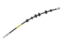 Caliper brake hose FRONT. Porsche 95B Macan - 95B611701E, 95B611701B Caliper brake hose FRONT. Porsche 95B Macan - 95B611701E, 95B611701B