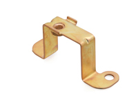 Bracket for ignition cables on the intake manifold. Porsche 964 - 96411031500, 96411071101 Bracket for ignition cables on the intake manifold. Porsche 964 - 96411031500, 96411071101