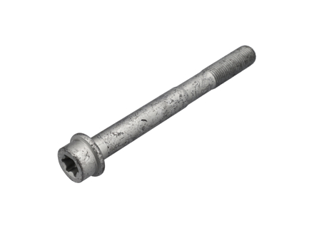 Perno de montaje de la pinza de freno. Porsche 970 Panamera TURBO - 99907346101, WHT004572, PAF004572