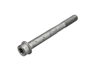 Bullone di montaggio della pinza freno. Porsche 970 Panamera TURBO - 99907346101, WHT004572, PAF004572 Bullone di montaggio della pinza freno. Porsche 970 Panamera TURBO - 99907346101, WHT004572, PAF004572