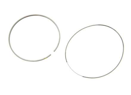 Engine piston ring. Groove 3. Porsche 997 GT3 / GT3 4.0ltr - 99710337295 Engine piston ring. Groove 3. Porsche 997 GT3 / GT3 4.0ltr - 99710337295