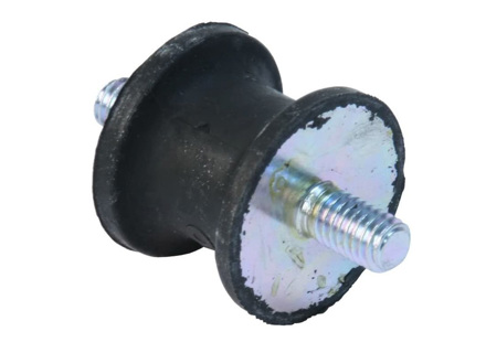 Fuel pump mount. Porsche 924 S / 928 / 944 - 94461011500 - URO-009005