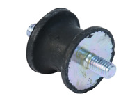 Support de pompe à essence. Porsche 924 S / 928 / 944 - 94461011500 - URO-009005 Support de pompe à essence. Porsche 924 S / 928 / 944 - 94461011500 - URO-009005