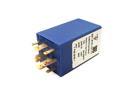 Relè tetto cabriolet. Porsche 944 / 968 - 94161510111