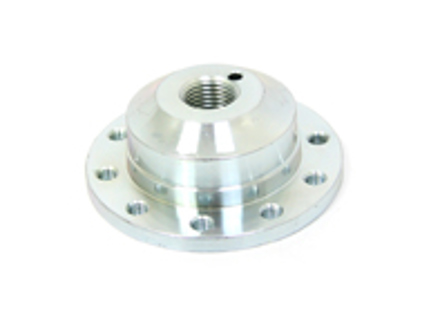 Cranksahft pulley. Porsche 964 89-94 - 96410205001