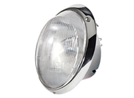 Cerchio faro cromato Porsche 911 / 964 (tipo non livellante) AUTO CON GUIDA A SINISTRA - 91163110100, 91163111300, 911.631.113.00, 1695100100 Cerchio faro cromato Porsche 911 / 964 (tipo non livellante) AUTO CON GUIDA A SINISTRA - 91163110100, 91163111300, 911.631.113.00, 1695100100