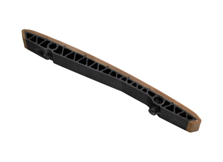 Ketting geleiderail. Porsche 996/997 - 21260, 21261, 99610516670, 99610516770