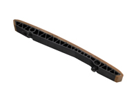 Rail de guidage de chaîne. Porsche 996 / 997 - 21260, 21261, 99610516670, 99610516770