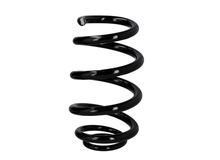 Ressort hélicoïdal ARRIÈRE. Porsche 991.2 Carrera 2017-19 avec suspension sport (M030 / M031) - 99133353115504, 99133353115 - 102354