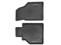 Fußmatten aus Gummi. Porsche 996 / 986 Boxster LHD - PCG04480041 Fußmatten aus Gummi. Porsche 996 / 986 Boxster LHD - PCG04480041