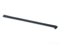 Hintere 1/4 Glasdichtung. Porsche 996 / 997 CABRIO - 99654361603, 99654361503 Hintere 1/4 Glasdichtung. Porsche 996 / 997 CABRIO - 99654361603, 99654361503