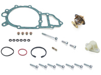 Sealing kit for coolant pump. Porsche 944 - PCG10602110 Sealing kit for coolant pump. Porsche 944 - PCG10602110