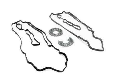 Dichtungs- und Schraubensatz für Nockenwellendeckel. Porsche 997.2 / 991.1 / 981 Boxster / 981 Cayman - 9A110573103, 9A110573102, 9A110573203, 9A110573202, 9A110731300 - 283.850, 283.840 Dichtungs- und Schraubensatz für Nockenwellendeckel. Porsche 997.2 / 991.1 / 981 Boxster / 981 Cayman - 9A110573103, 9A110573102, 9A110573203, 9A110573202, 9A110731300 - 283.850, 283.840