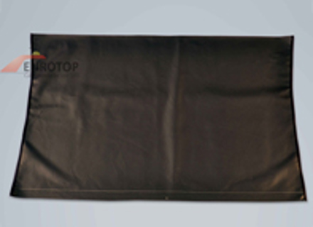 Cabriolet roof headliner. Porsche 911 and 964 - 91156105000/1, 911561050002FX