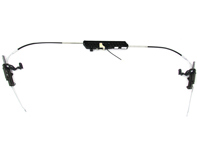 Cabrio-Verdeck-Antriebsmechanismus. Porsche 996 >>2003 - 99656102103 Cabrio-Verdeck-Antriebsmechanismus. Porsche 996 >>2003 - 99656102103