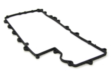 Oil pan top gasket. Porsche Boxster / Cayman / 991.1 / 997.2 - 9A110731503, 0PB115476D, 0PB115476E - 302.860 Oil pan top gasket. Porsche Boxster / Cayman / 991.1 / 997.2 - 9A110731503, 0PB115476D, 0PB115476E - 302.860
