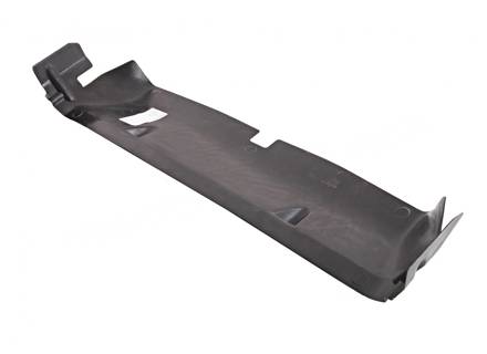 Guide d'aération pour pare-choc avant Porsche 944 S2 1989-91 - 94457513300 Guide d'aération pour pare-choc avant Porsche 944 S2 1989-91 - 94457513300