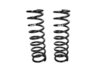 Coil springs front PAIR. Porsche 944 / 968 - 95134353105904, 95134353105, 95134353103904