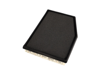 Air filter. Porsche Boxster 986 1997-04 2.5L / 2.7L / S 3.2L - 99611013104, 99611013102, 99611013103 - E458L