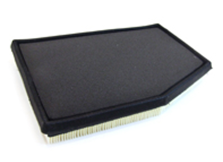 Filtro dell'aria. Porsche Boxster 986 1997-04 2.5L / 2.7L / S 3.2L - 99611013104, 99611013102, 99611013103 - E458L Filtro dell'aria. Porsche Boxster 986 1997-04 2.5L / 2.7L / S 3.2L - 99611013104, 99611013102, 99611013103 - E458L