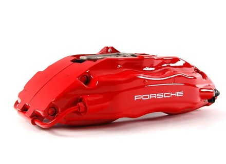 Pinza freno ANTERIORE. Porsche 964 Turbo / 993 Turbo / 993 RS - 99335142510, 99335142610 Pinza freno ANTERIORE. Porsche 964 Turbo / 993 Turbo / 993 RS - 99335142510, 99335142610