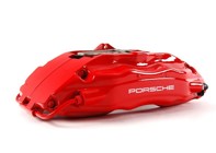 Brake Caliper FRONT. Porsche 964 Turbo / 993 Turbo / 993 RS - 99335142510, 99335142610 Brake Caliper FRONT. Porsche 964 Turbo / 993 Turbo / 993 RS - 99335142510, 99335142610
