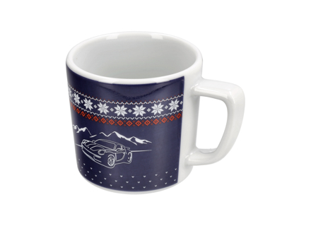 Collector's Espresso Cup No. 2 - Christmas - WAP0500040RCLC