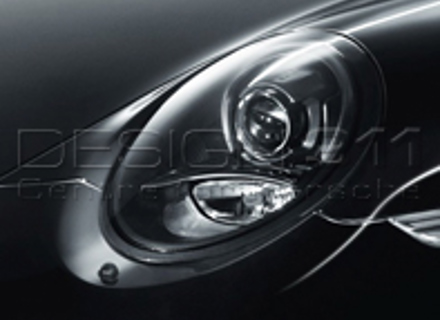 LED Headlamp Set in Black with PDLS+. Porsche 991 RHD cars - 99104490101 LED Headlamp Set in Black with PDLS+. Porsche 991 RHD cars - 99104490101