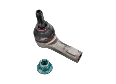 Rotule extérieure de la biellette de direction. Porsche Cayenne - 95534713122, 95534713222, 95534713120, 95534713121, 95534713220, 95534713221 - JTE1090, JTE1091