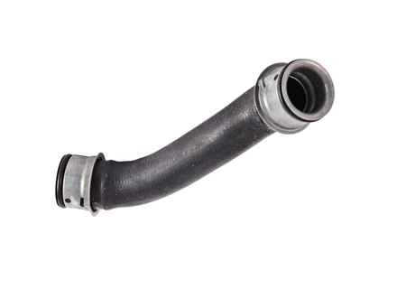 Coolant Hose FEED Centre Radiator. Porsche 997.2 GT3 / GT3 RS - 99710663891