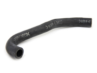 Throttle body suction pump hose. Porsche 996 Turbo - 99611065473 Throttle body suction pump hose. Porsche 996 Turbo - 99611065473