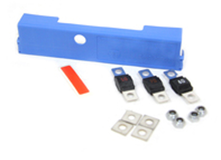 Kit di riparazione dell'elemento fusibile. Porsche 987 Boxster / 987C Cayman / 997 - 99761091200