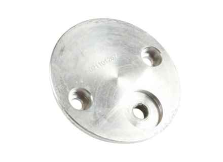 Cover oil temperature sensor. Porsche 914 - 021101267, 039101267 - 8193150100 Cover oil temperature sensor. Porsche 914 - 021101267, 039101267 - 8193150100