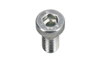 Pan-Head Screw - M8x16 - for Door Hinge for Porsche 924 / 924S / 944-1 - 90018600202, N0147841, 90011905202 Pan-Head Screw - M8x16 - for Door Hinge for Porsche 924 / 924S / 944-1 - 90018600202, N0147841, 90011905202