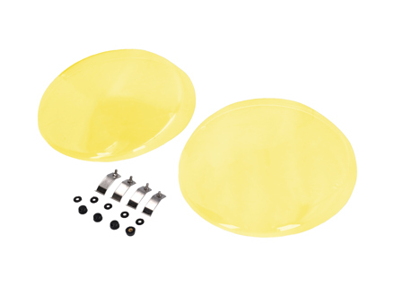 Juego de cubiertas amarillas para lentes de faros con soporte. Porsche 911 / 964 - 91163192702, 91163192701, 91163192703, 91163192700, 91163111200, 91163111100, 91163111101 Juego de cubiertas amarillas para lentes de faros con soporte. Porsche 911 / 964 - 91163192702, 91163192701, 91163192703, 91163192700, 91163111200, 91163111100, 91163111101