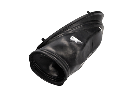 Condotto aria motore per ventola motore. Porsche 993 - 99310640300 - 993 106 403 00