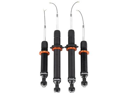 Touring Line Plug and Play Electronic Suspension Kit. Porsche 992 GT3 - 9GT413031C, 9GT413031D, 9GT413032C, 9GT413032D, 9GT413031H, 9GT413032H, 9GT513031D, 9GT513031C - TOUR-PO-Ax101, TOUR-PO-Ax101-TLS